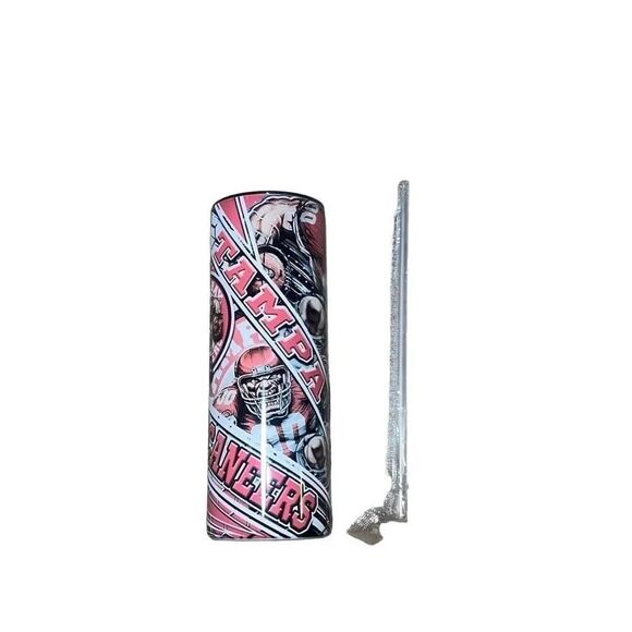 Tampa Bay Tumbler - Picture 2 of 5